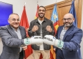 El Pabellón Florentino Ibáñez acogerá el 21 de noviembre la Copa Presidente de boxeo