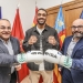 El Pabellón Florentino Ibáñez acogerá el 21 de noviembre la Copa Presidente de boxeo