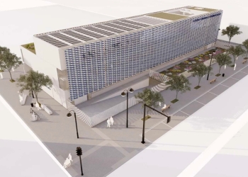 Quatre Carreres contará con una nueva comisaría de Policía Local