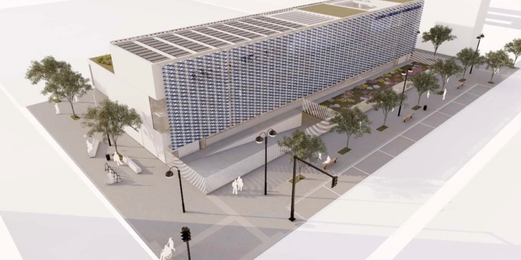 Quatre Carreres contará con una nueva comisaría de Policía Local