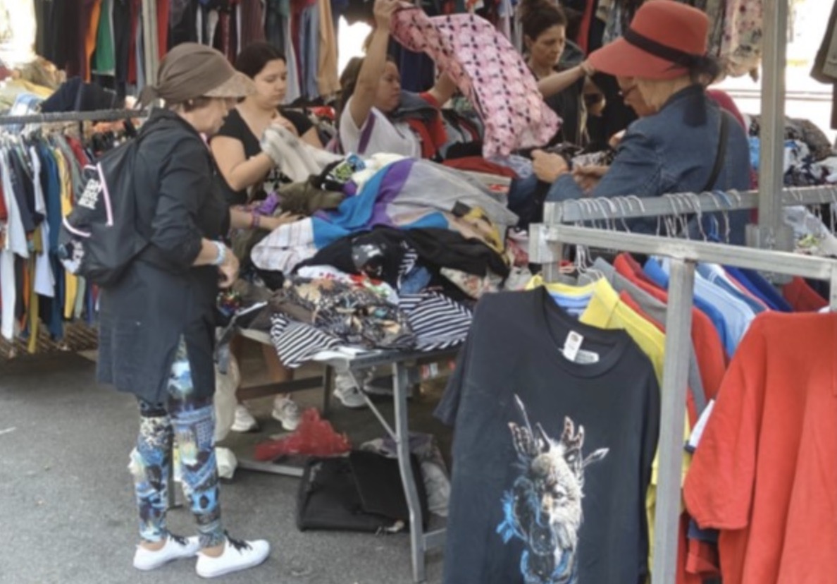 Comercio presenta el estudio más completo en 40 años sobre la venta no sedentaria en la Comunitat Valenciana