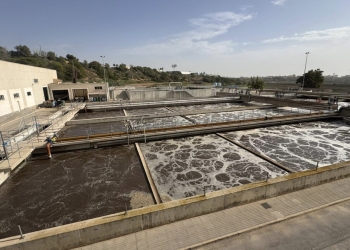 La Generalitat aumenta la capacidad de depuración de Orihuela Costa tras finalizar una reforma integral de 6,6 millones de euros