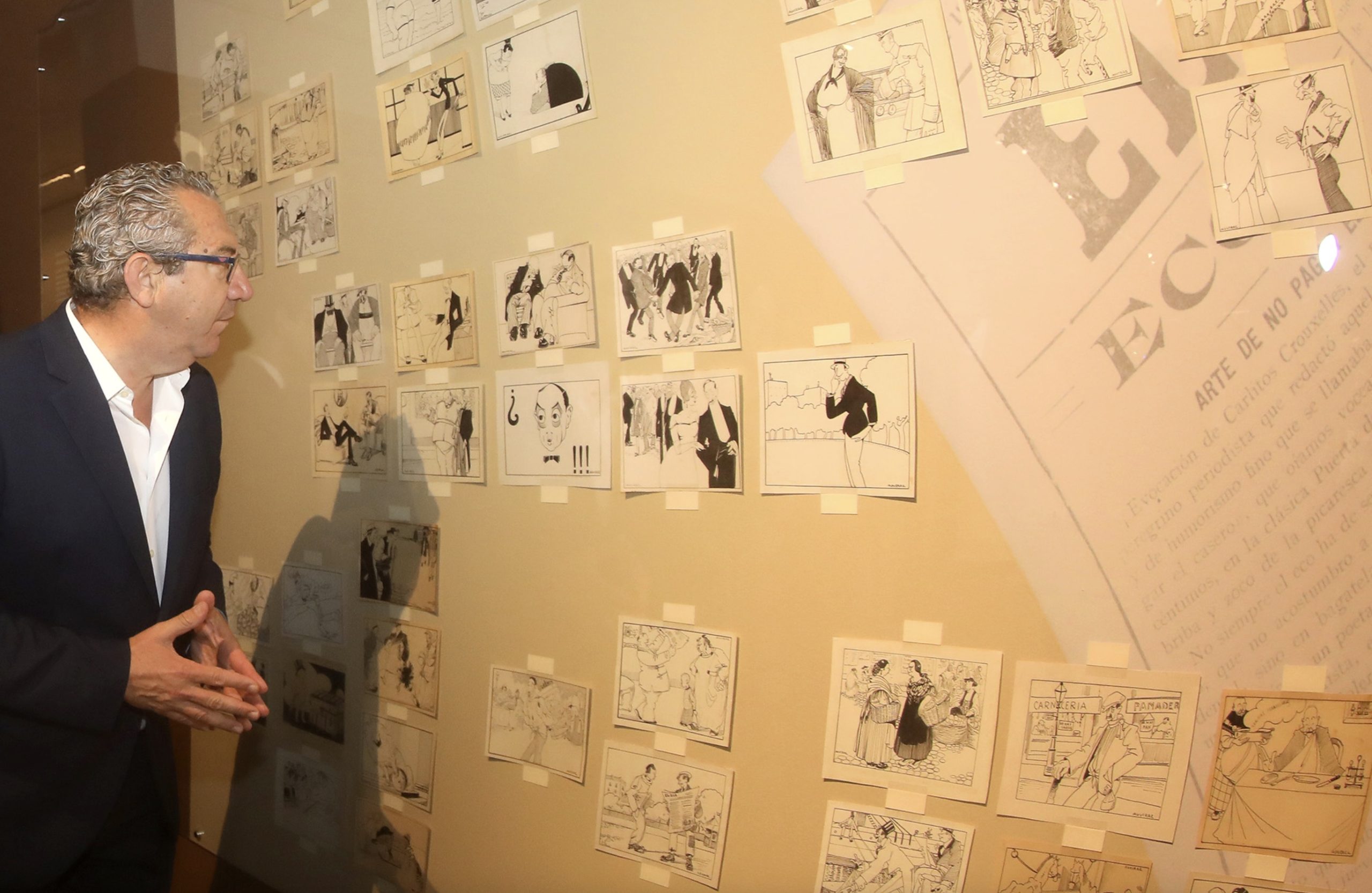 La Diputación de Alicante y la Conselleria de Cultura cierran un exitoso año expositivo con artistas locales