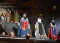 Judo Club Alcoi, las Asociaciones de vecinos y la filà Vascos acompañarán a los Reyes Magos en la Cabalgata