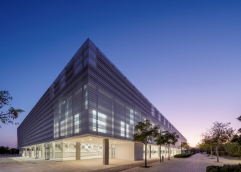 Deportes propone ‘El Sequet’ como nombre oficial del nuevo pabellón polideportivo de San Vicente del Raspeig