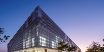 Deportes propone ‘El Sequet’ como nombre oficial del nuevo pabellón polideportivo de San Vicente del Raspeig