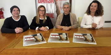 Llega la primera edición del Riurau Dansa Film Festival
