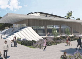 Adjudicada la redacción del proyecto para la construcción de una piscina climatizada en la Ciudad Deportiva de Torrevieja