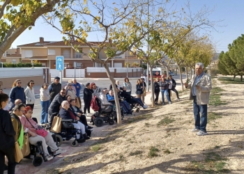 Petrer celebra una nueva edición de la Semana de la Salud centrada en la salud mental