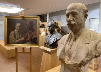 El Museo “Mariano Benlliure” recibe una subvención para la conservación y modernización de sus instalaciones