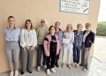 Nueva donación al Voluntariado Social de la asociación escandinava con sede en l’Alfàs Odd Fellows