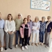 Nueva donación al Voluntariado Social de la asociación escandinava con sede en l’Alfàs Odd Fellows
