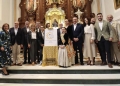 Benidorm conmemora el Centenario de la Coronación de la Virgen del Sufragio con actos del 9 de diciembre al 8 de febrero
