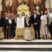 Benidorm conmemora el Centenario de la Coronación de la Virgen del Sufragio con actos del 9 de diciembre al 8 de febrero