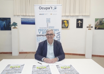 Altea celebra la segunda edición de ‘Altea Talent LAB’, una jornada para conectar talento local y visión global