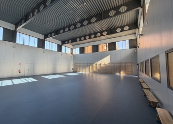 Educación formaliza la recepción del IES Azorín de Petrer