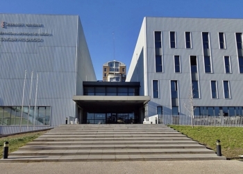 Educación destina más de 400.000 euros para mejorar el edificio del Conservatorio Superior de Música Joaquín Rodrigo de Valencia