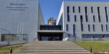 Educación destina más de 400.000 euros para mejorar el edificio del Conservatorio Superior de Música Joaquín Rodrigo de Valencia