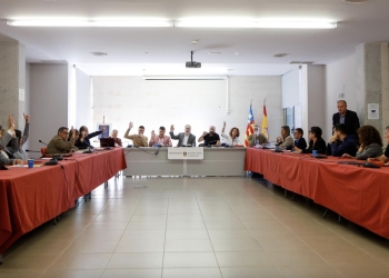 El recibo de la basura de 2026 de Sant Joan no subirá de importe