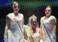 Daniela Daiana Gómez, proclamada Reina de la Sal 2025-2026 en una gala llena de emoción y tradición