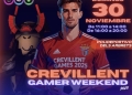 Juventud organiza “Crevillent Gamer Weekend”