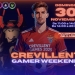 Juventud organiza “Crevillent Gamer Weekend”
