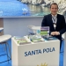 Santa Pola refuerza su estrategia de desestacionalización turística en la feria INTUR 2025 de Valladolid