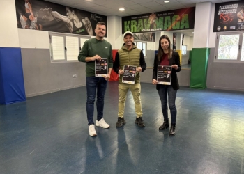 El Ayuntamiento de l’Alfàs y el Club Krav Maga organizan un taller gratuito de defensa personal para mujeres