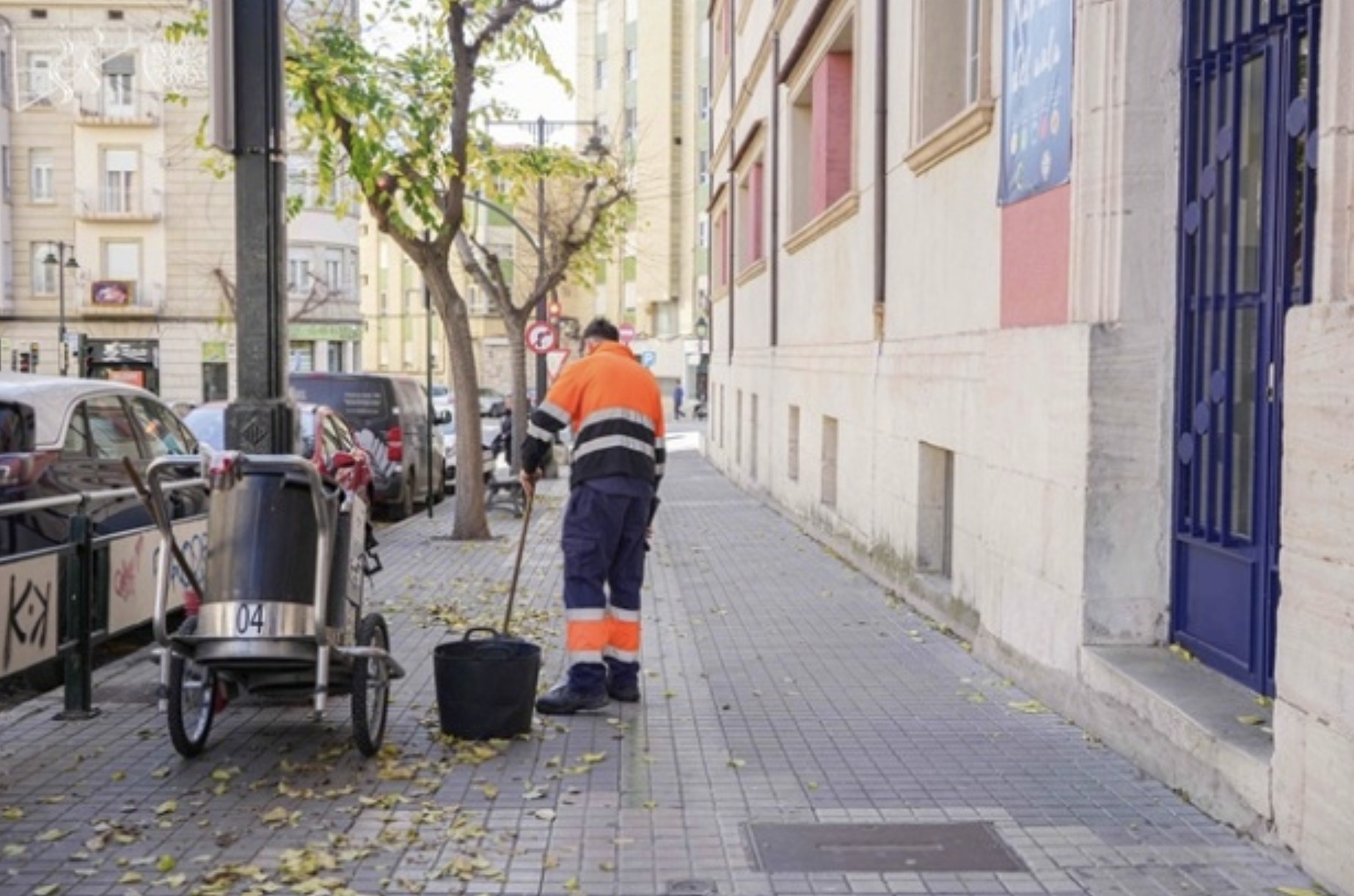 Alcoy aprueba la licitación del nuevo contrato de recogida de residuos y limpieza viaria