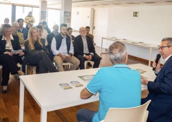 Benidorm rinde tributo a su gastronomía tradicional con cuatro jornadas de ‘Menjars del Nostre Poble’