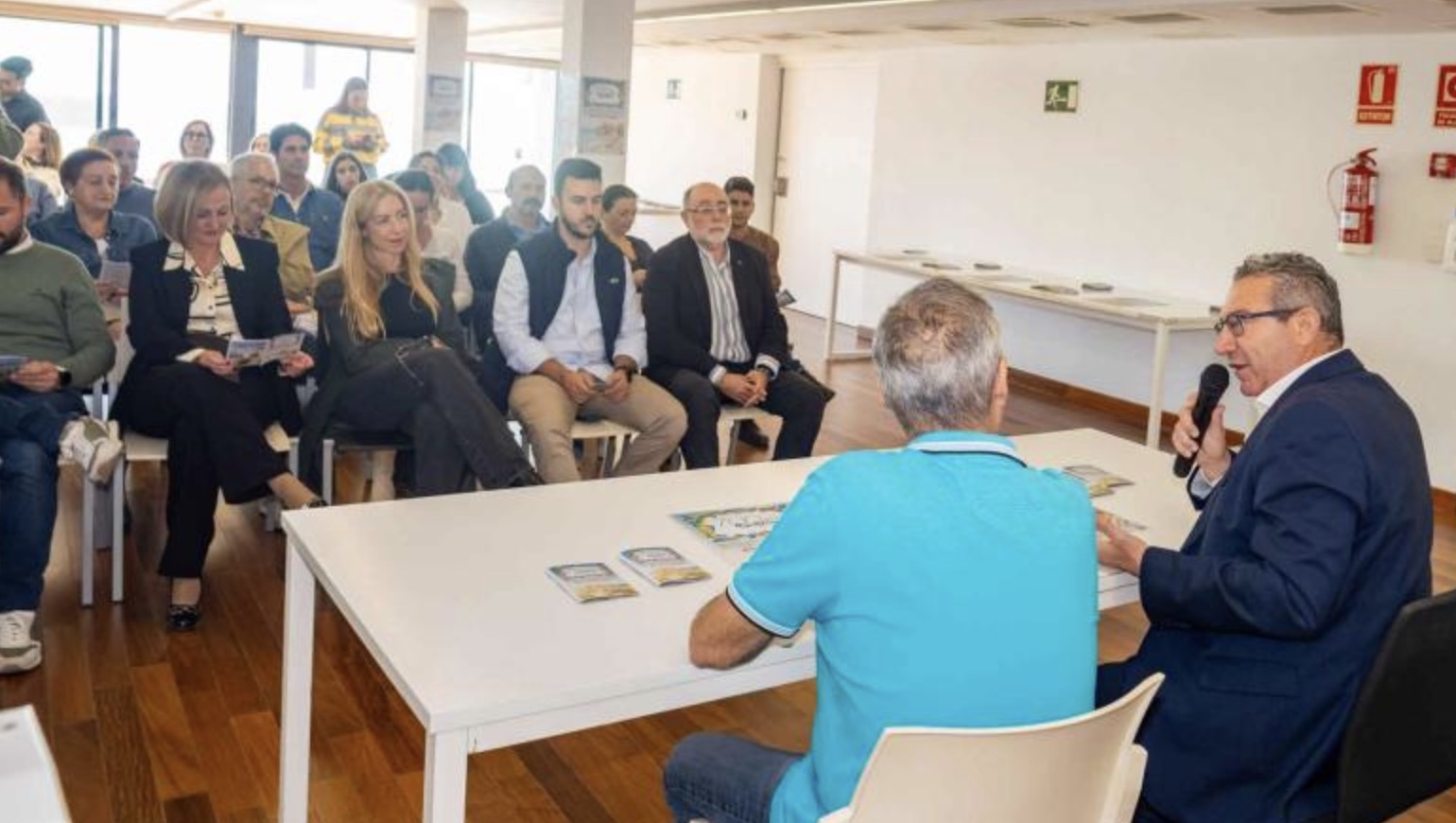 Benidorm rinde tributo a su gastronomía tradicional con cuatro jornadas de ‘Menjars del Nostre Poble’