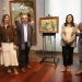 El MUBAG enriquece la exposición del XIX con uno de los últimos jardines pintados por Sorolla en su retiro madrileño