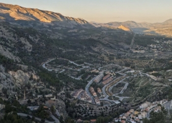 Alcoy licita por cerca de 900.000 euros las obras para cumplir con la sentencia de restitución del cauce y conectividad ecológica en Serelles