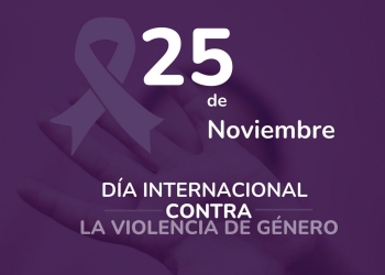 Igualdad presenta la programación del 25N