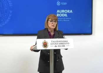 Elche conmemora el Día Internacional de la Infancia con diversas actividades