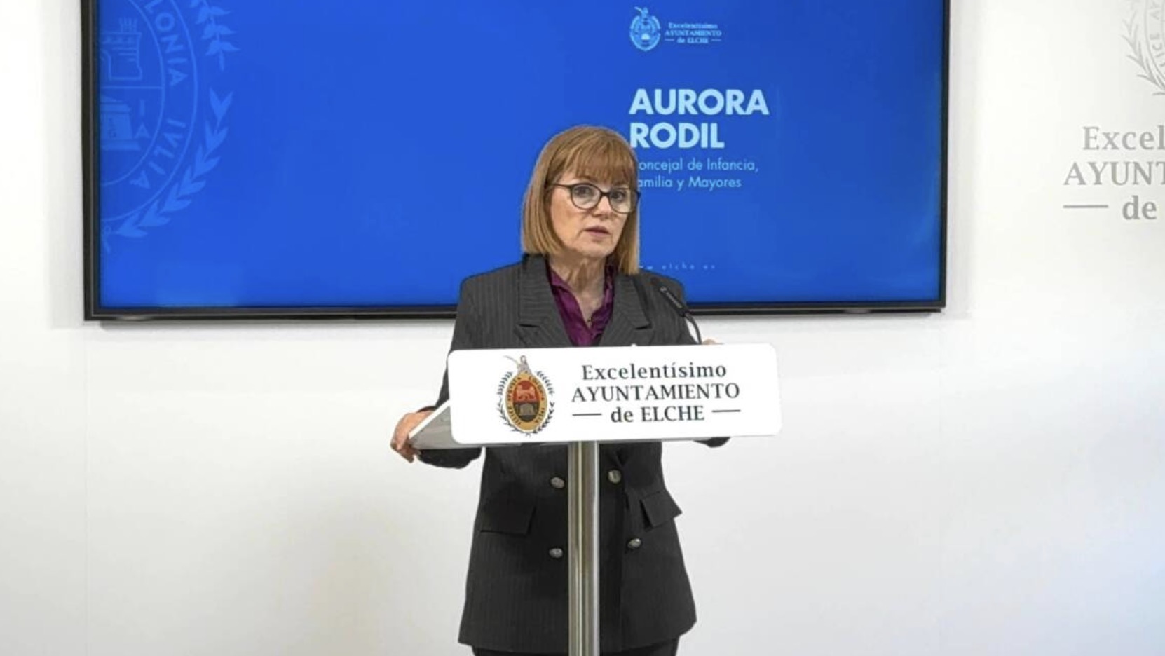 Elche conmemora el Día Internacional de la Infancia con diversas actividades