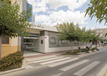 Abierto el plazo de solicitud de las ayudas municipales destinadas a guarderías en l’Alfàs del Pi