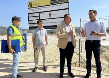 La Diputación defiende los plazos del Plan Planifica y recuerda que es un programa inversor plurianual