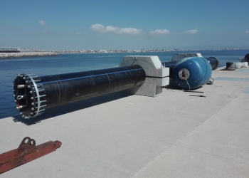 La Generalitat licita por 1,6 millones de euros los proyectos para renovar los emisarios de la red de depuración de municipios como Jávea