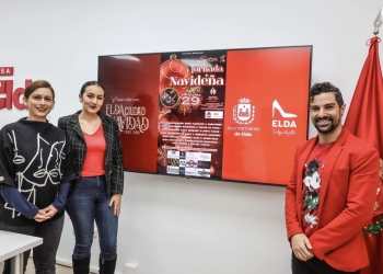 Los comercios del Sector 9 darán la bienvenida a la Navidad el sábado 29