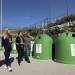 La Nucía refuerza el reciclaje con 56 nuevos contenedores de vidrio