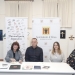 La AVL y el Ayuntamiento de Altea firman un convenio de colaboración para promover el uso del valenciano en todos los ámbitos públicos