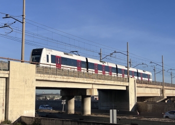 Metrovalencia destinará 3,5 millones de euros al mantenimiento de puentes, viaductos y pasos inferiores de la red
