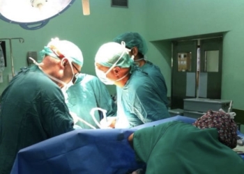 El Hospital General de Elche trata a más de 300 pacientes en la Unidad de Referencia de Cirugía Oncológica Abdómino-Pélvica Compleja Visor detalle nota de prensa