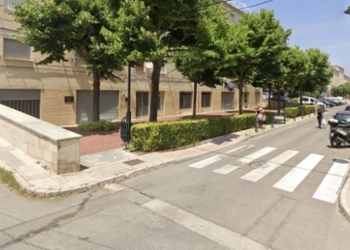 Alcoy estudiará la propuesta de las entidades vecinales para actuar en el barrio de Batoi