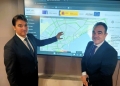 Alicante activa la plataforma digital ‘Alicante se mueve’ con la web y app en tiempo real