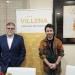 Villena anuncia a Víctor Lucas como pregonero de Navidad 2025