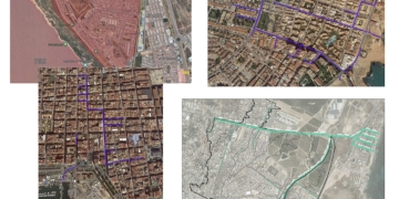 Torrevieja adjudica la redacción de cinco proyectos del Plan Vega Renhace