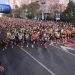 Ben Connor y Lily Partridge se imponen en una Benidorm Half que ha batido varios récords deportivos y de participación