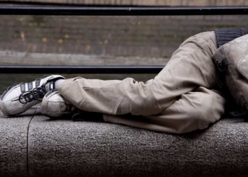 La Generalitat activa el segundo recuento autonómico de sinhogarismo